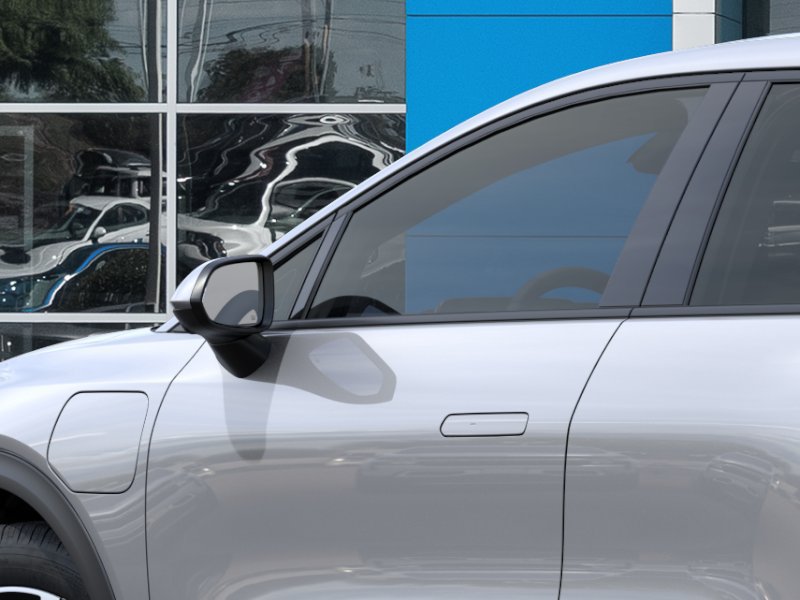 New 2026 Chevrolet Equinox EV LT w/ Comfort Package FWD image 14