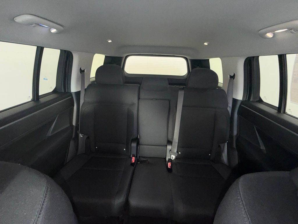 New 2027 Hyundai Santa Fe SE FWD image 22