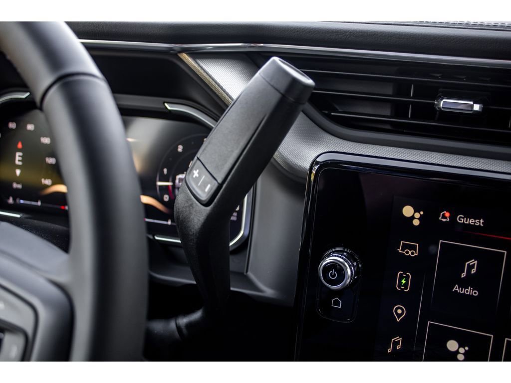 New 2026 GMC Sierra 2500 Denali w/ Denali Reserve Package image 34