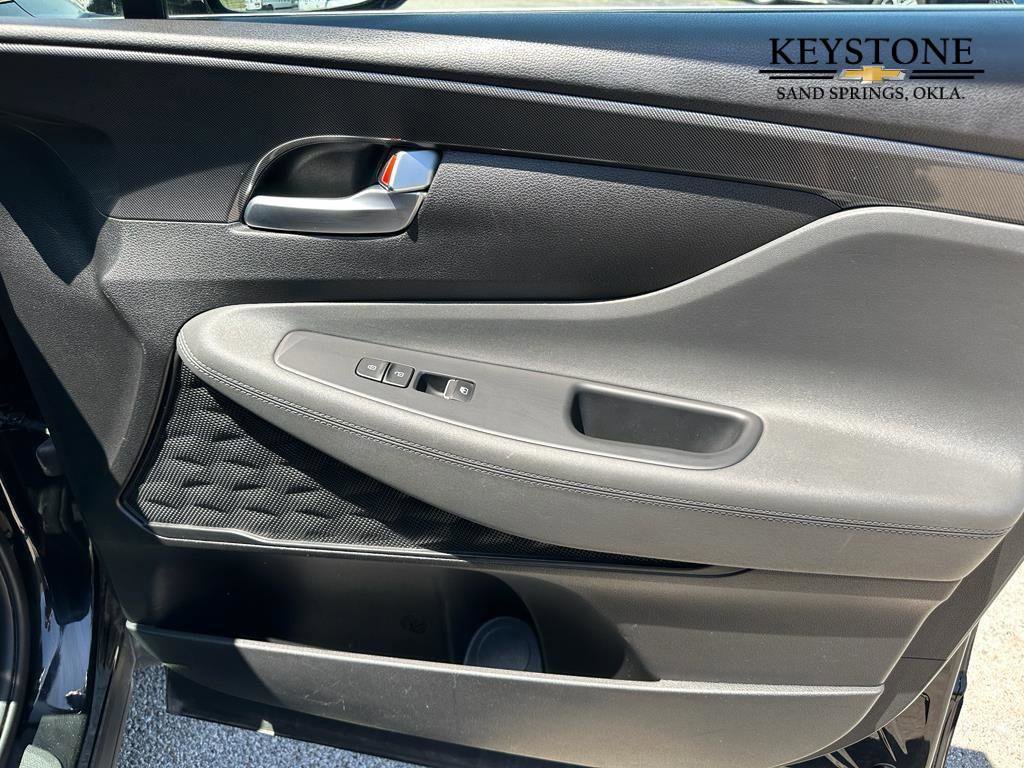 Used 2023 Hyundai Santa Fe SEL image 22