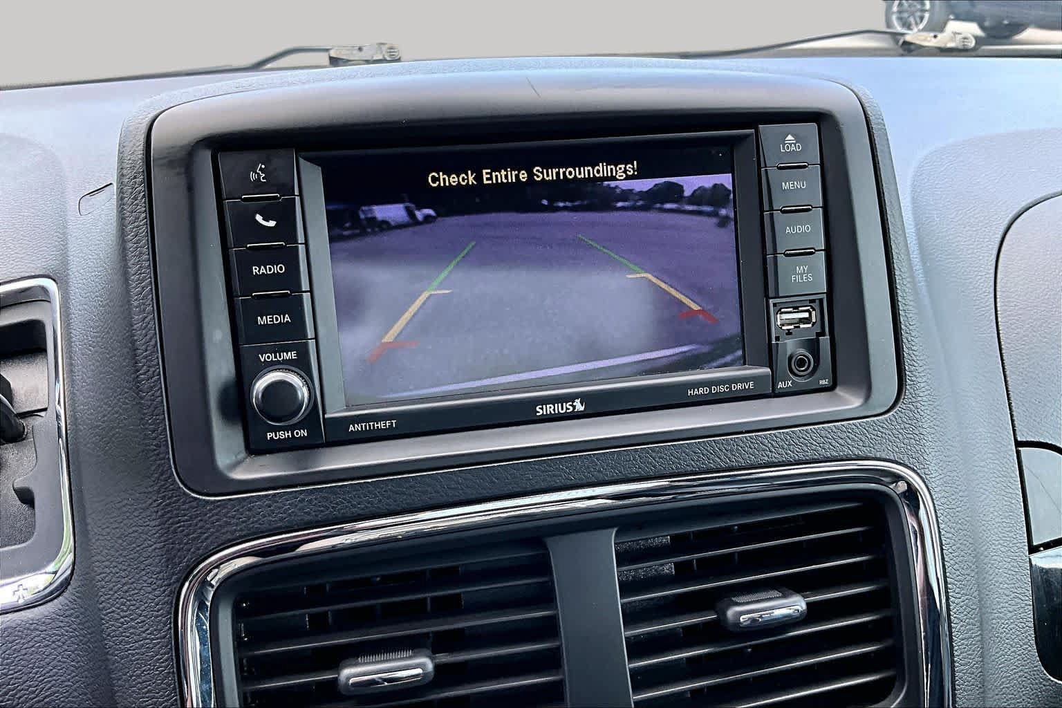 Used 2019 Dodge Grand Caravan SXT FWD image 26