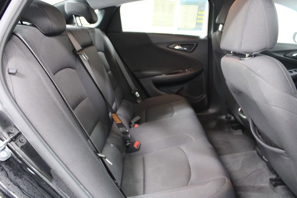 Used 2024 Chevrolet Malibu LT FWD image 29