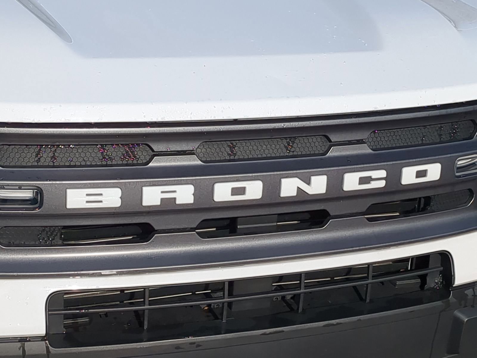 Used 2022 Ford Bronco Sport Big Bend w/ Convenience Package image 18