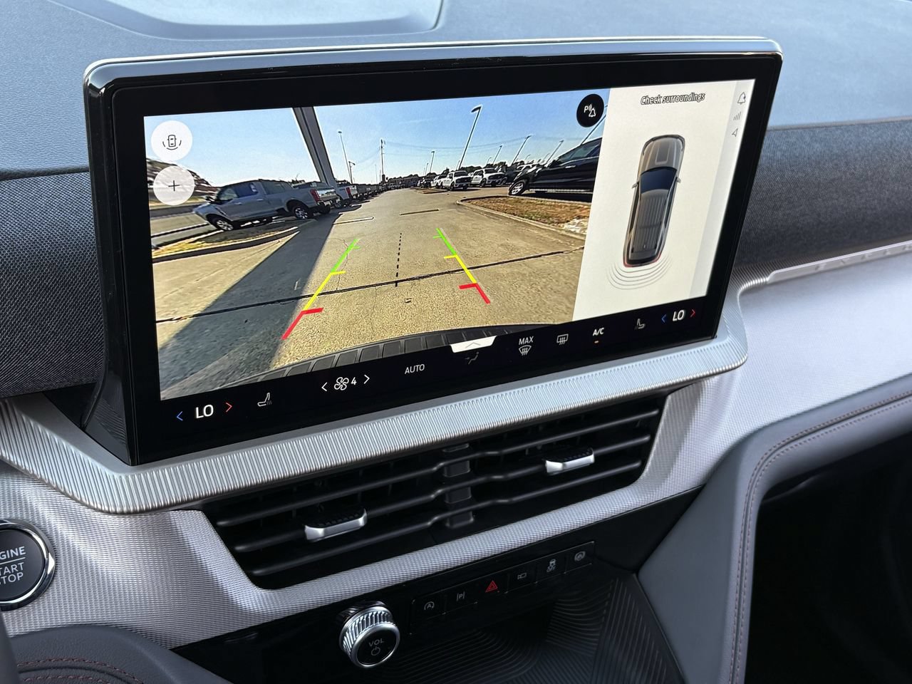 New 2027 Ford Explorer Active AWD/4WD image 19