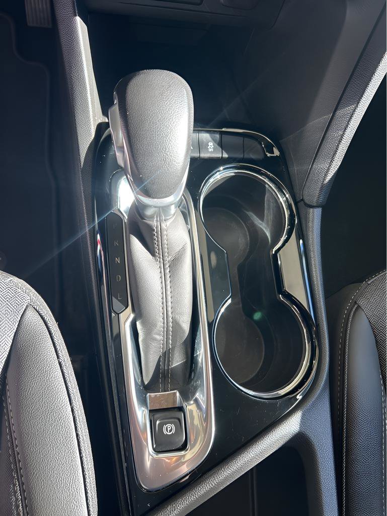 Used 2023 Buick Encore GX Preferred image 13