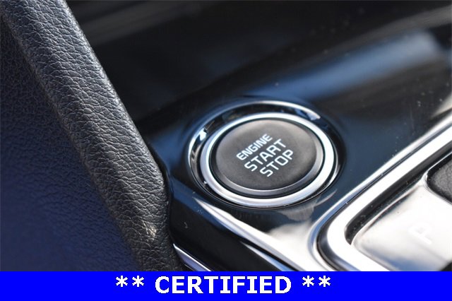 Used 2024 Kia Sportage X-Line w/ X-Line Premium Package image 24