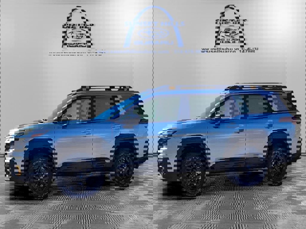 New 2026 Subaru Outback Wilderness image 15