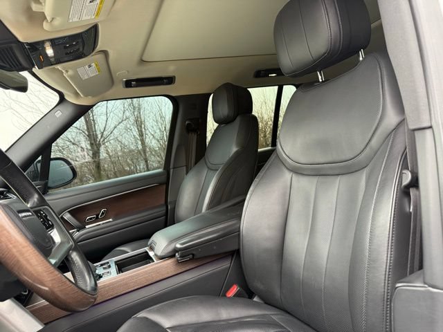 Used 2023 Land Rover Range Rover SE AWD/4WD image 11