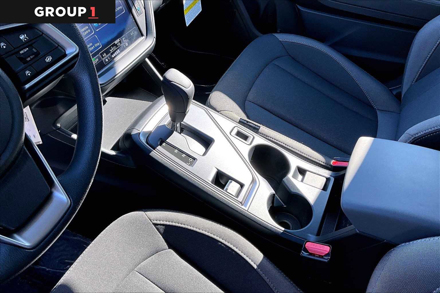 Used 2025 Subaru Impreza 2.0i image 16