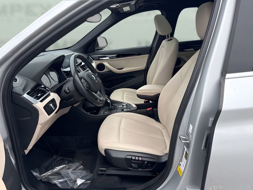 Used 2021 BMW X1 sDrive28i w/ Convenience Package FWD image 10