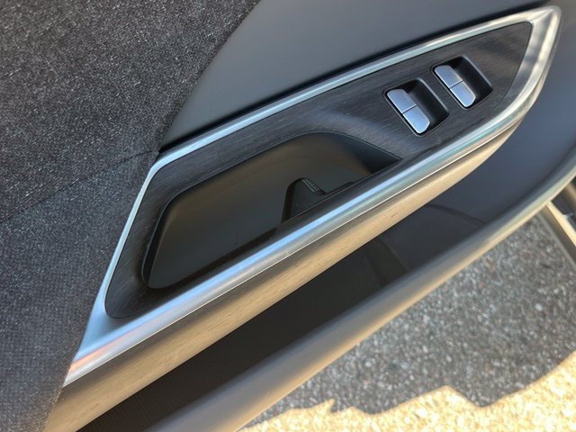 Used 2025 Lucid Air Touring AWD/4WD image 6