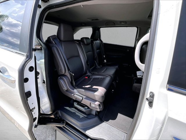 Used 2020 Honda Odyssey EX-L image 29