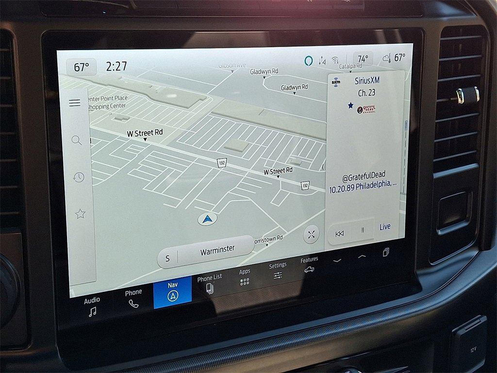 Used 2024 Ford F150 Raptor image 18