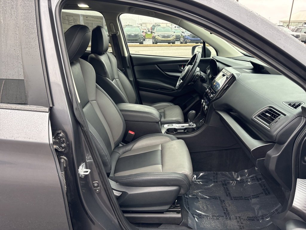 Certified 2022 Subaru Ascent Onyx Edition image 10