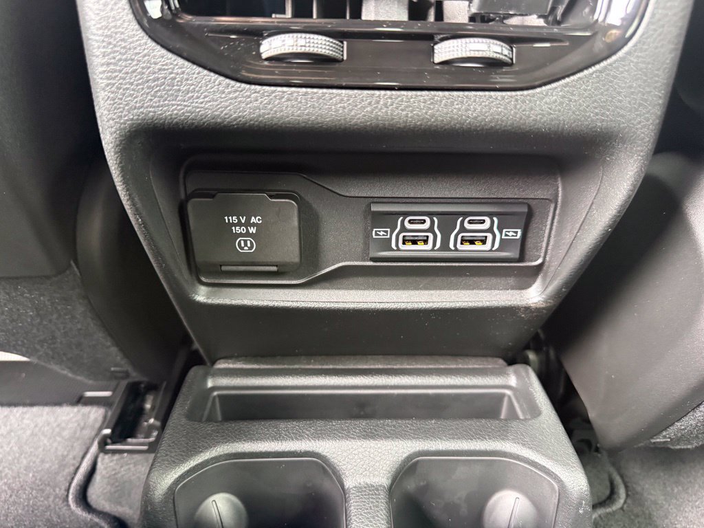 New 2026 Jeep Grand Cherokee L 4WD image 36
