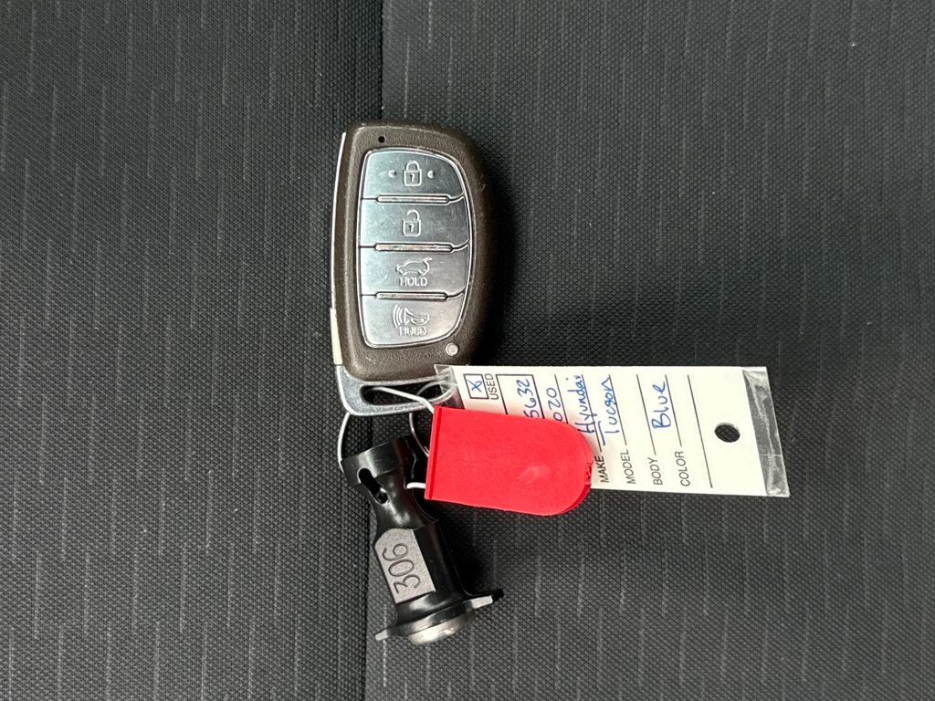 Used 2020 Hyundai Tucson Value image 29