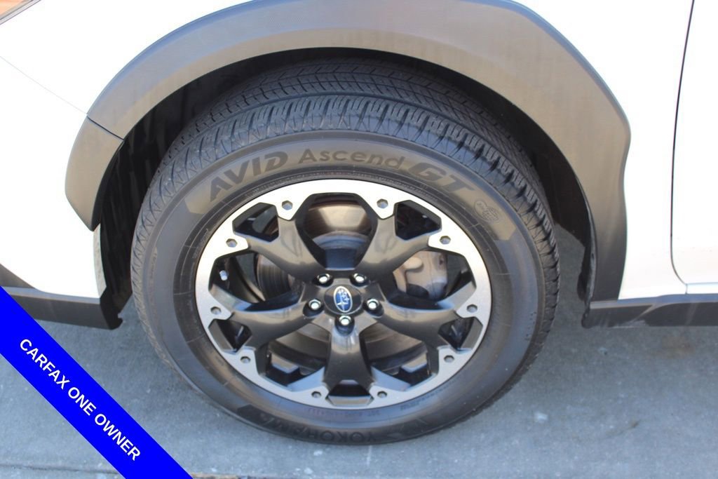 Used 2022 Subaru Crosstrek 2.0i Premium AWD/4WD image 12