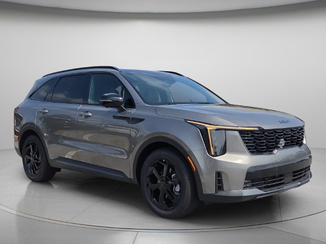 New 2026 Kia Sorento SX Prestige AWD/4WD image 3