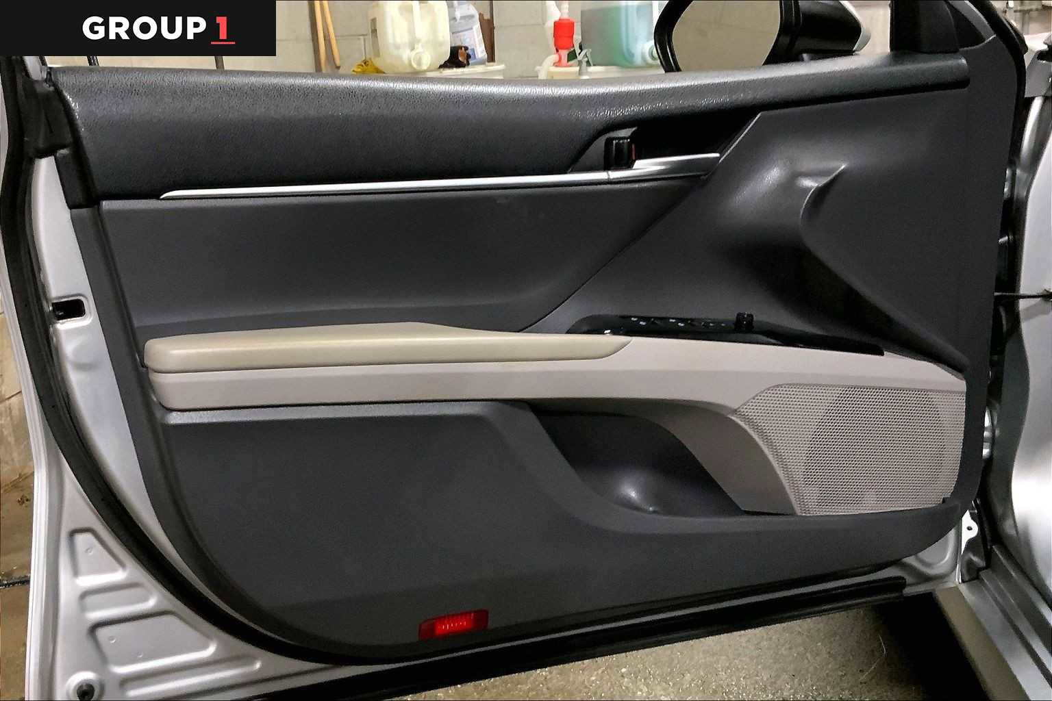 Used 2020 Toyota Camry LE w/ Cold Weather Package image 22