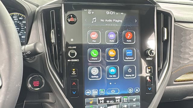 New 2026 Subaru Forester Wilderness image 25