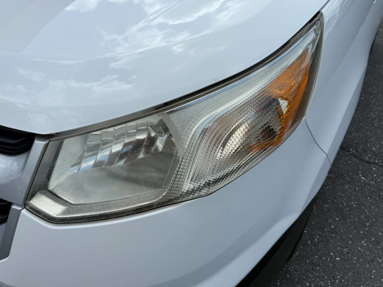 Used 2016 Chevrolet City Express LT image 34