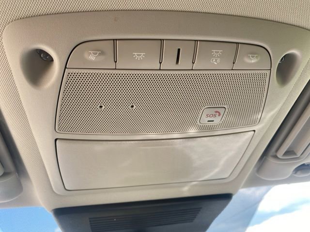 Used 2024 Nissan Armada SV w/ Cargo Package AWD/4WD image 25