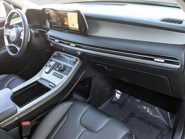 Used 2023 Hyundai Palisade XRT image 24