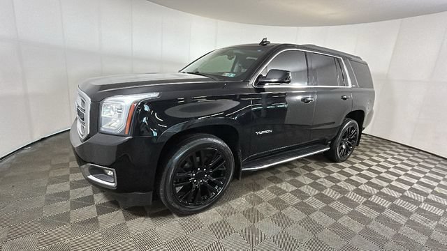 Used 2020 GMC Yukon SLT AWD/4WD image 6