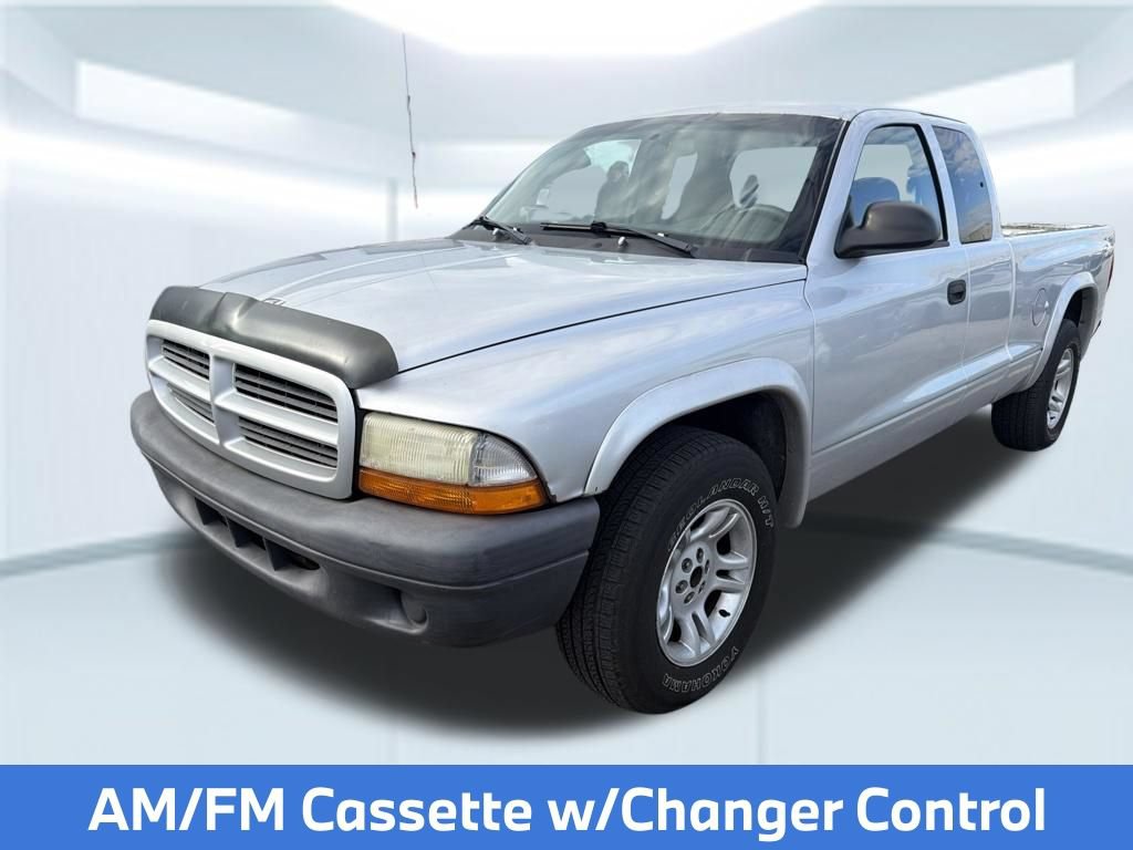 Used 2003 Dodge Dakota 2WD Club Cab image 2