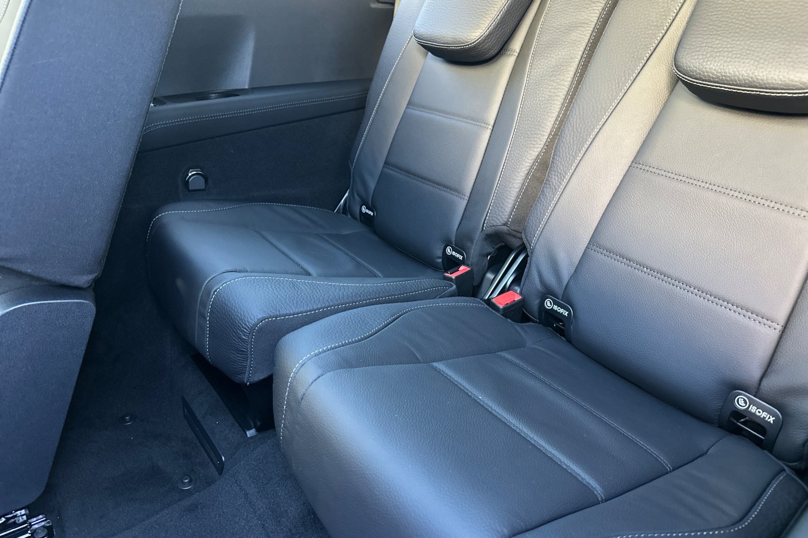 New 2026 Mercedes-Benz GLS 450 4MATIC image 14
