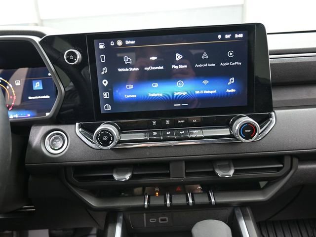 Used 2026 Chevrolet Colorado W/T image 10