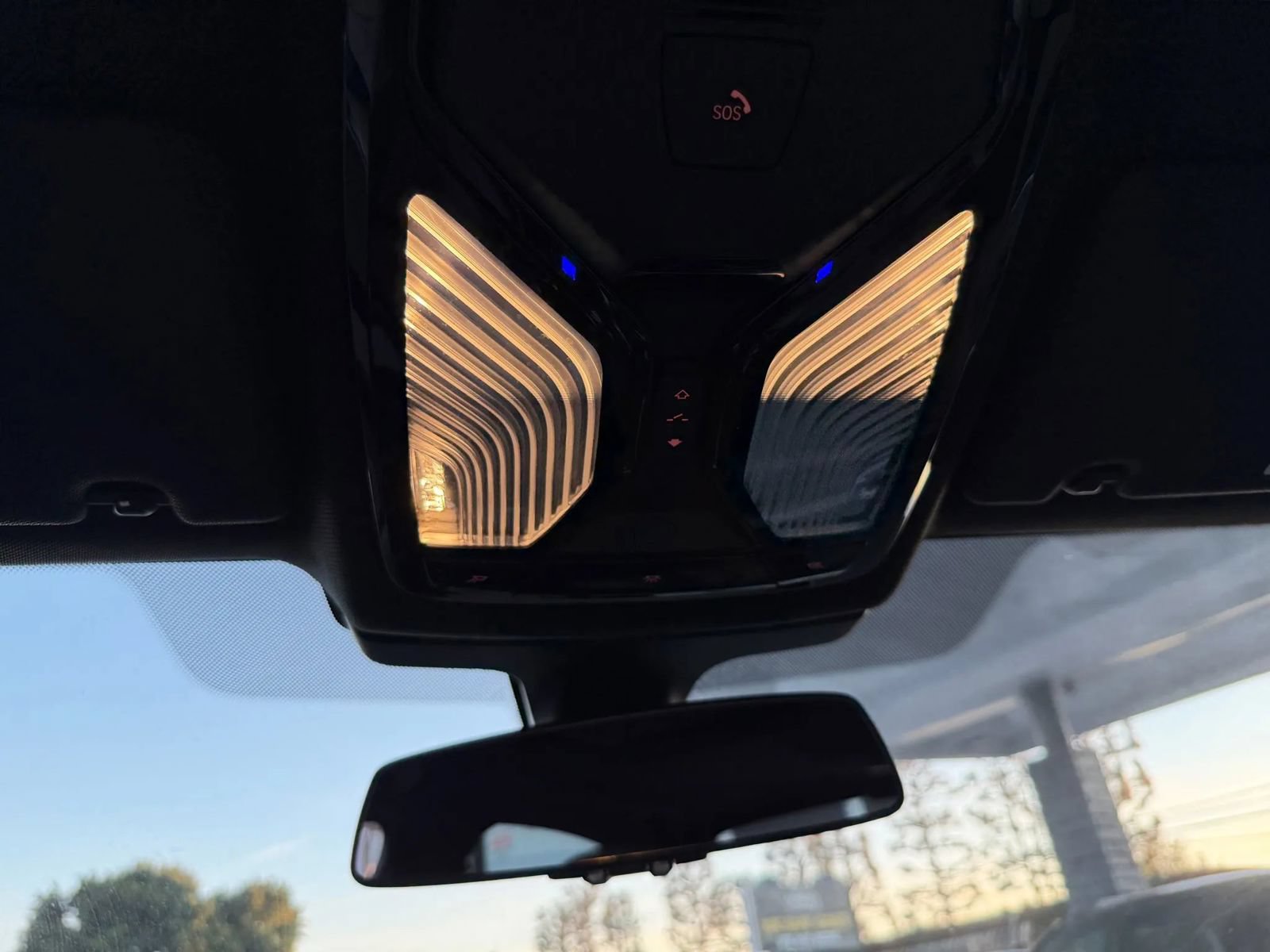 Used 2017 BMW 530i RWD image 41