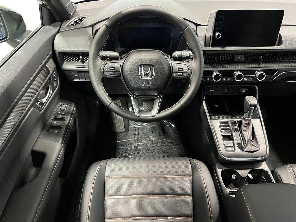 Used 2026 Honda CR-V Sport-L image 21