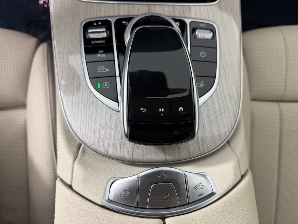 Used 2023 Mercedes-Benz E 450 Cabriolet image 30