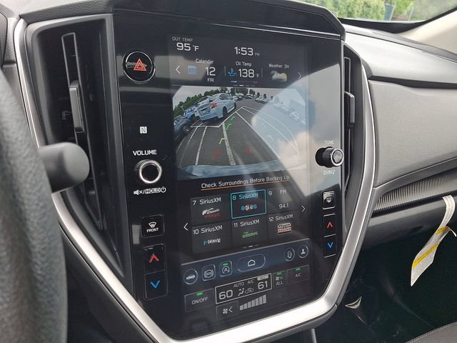 Certified 2025 Subaru Crosstrek 2.5i Premium AWD/4WD image 18