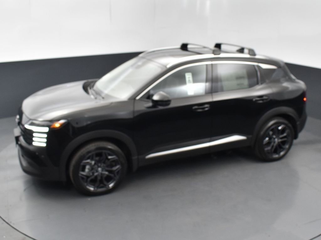 New 2026 Nissan Kicks SR w/ SR Premium Package image 47