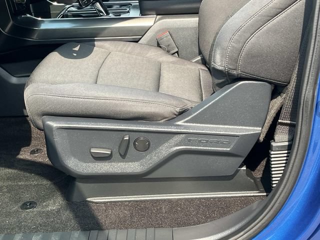 Used 2023 Ford F150 XLT w/ Equipment Group 302A High AWD/4WD image 23