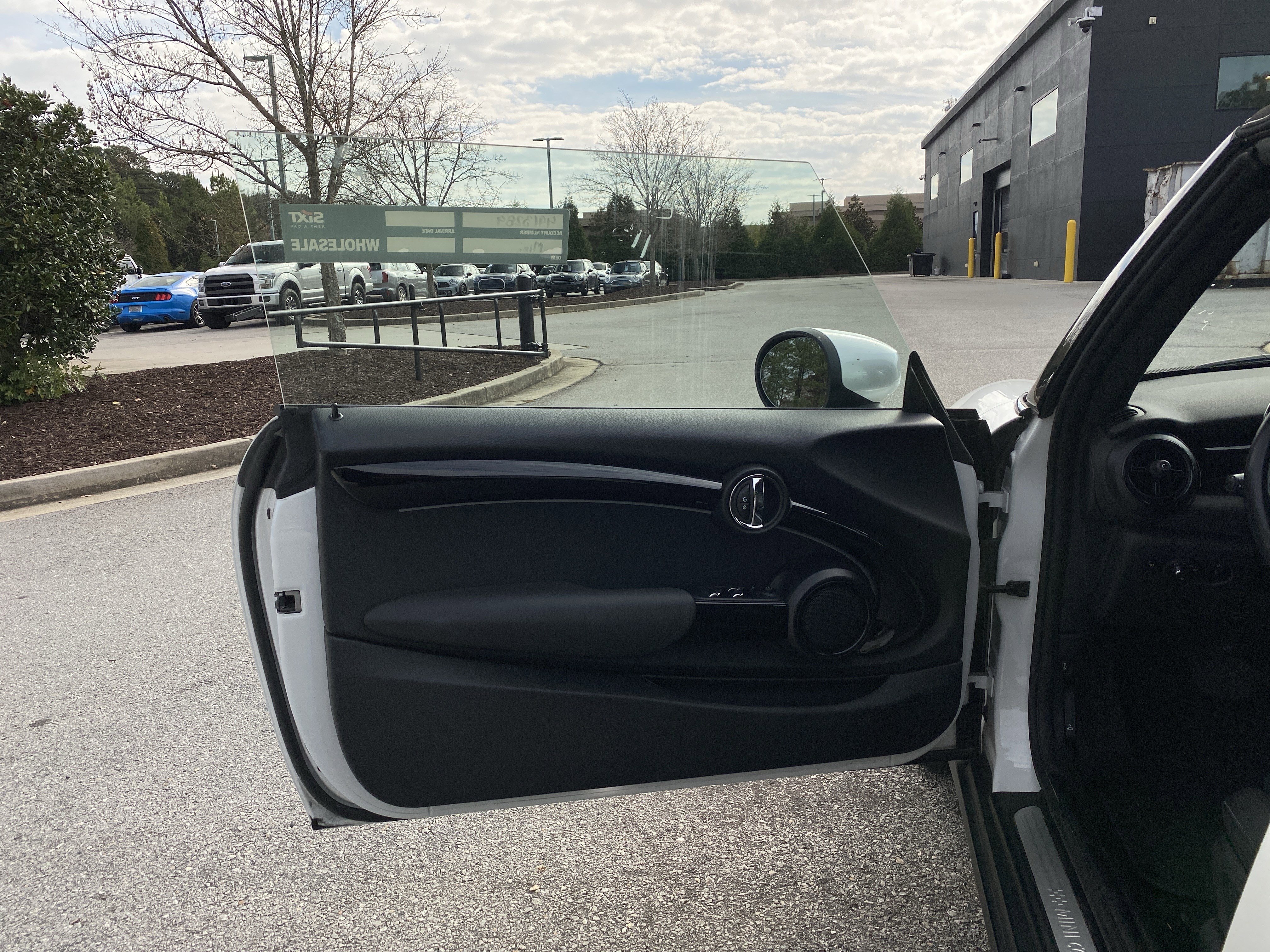 Used 2024 MINI Cooper S image 67