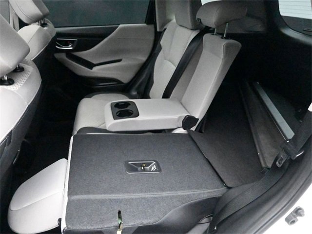 Used 2023 Subaru Forester Premium image 22
