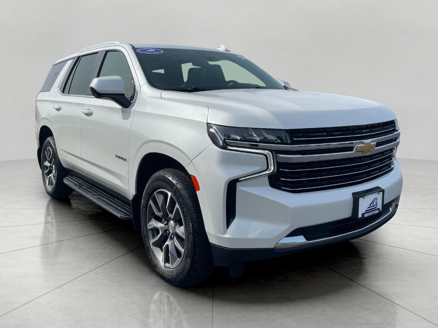 Used 2021 Chevrolet Tahoe LT AWD/4WD image 59