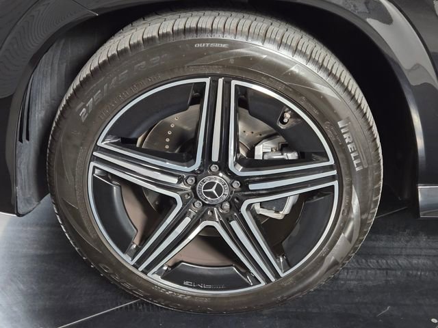 Used 2026 Mercedes-Benz GLE 450 GLE 450 image 12