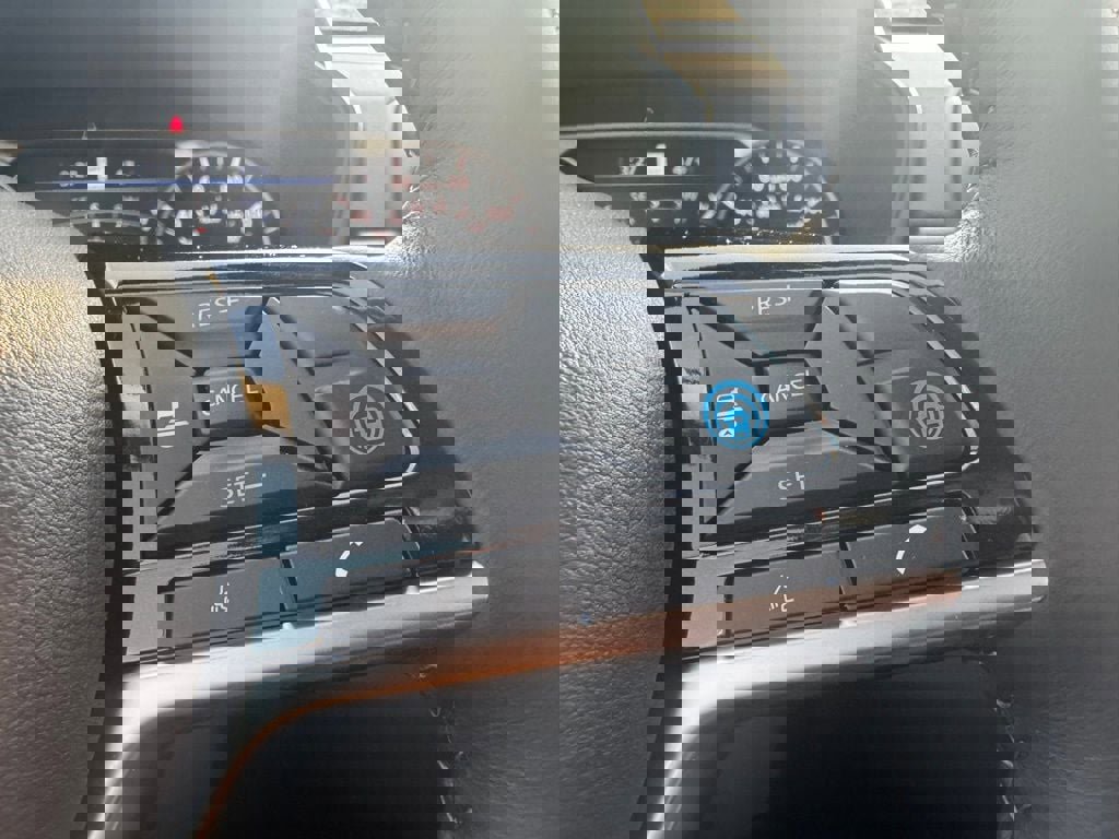 New 2025 Nissan Altima 2.5 SL image 21