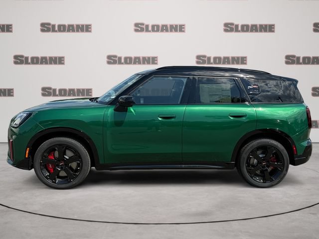 New 2027 MINI Cooper Countryman John Cooper Works w/ Comfort Package Max AWD/4WD image 2