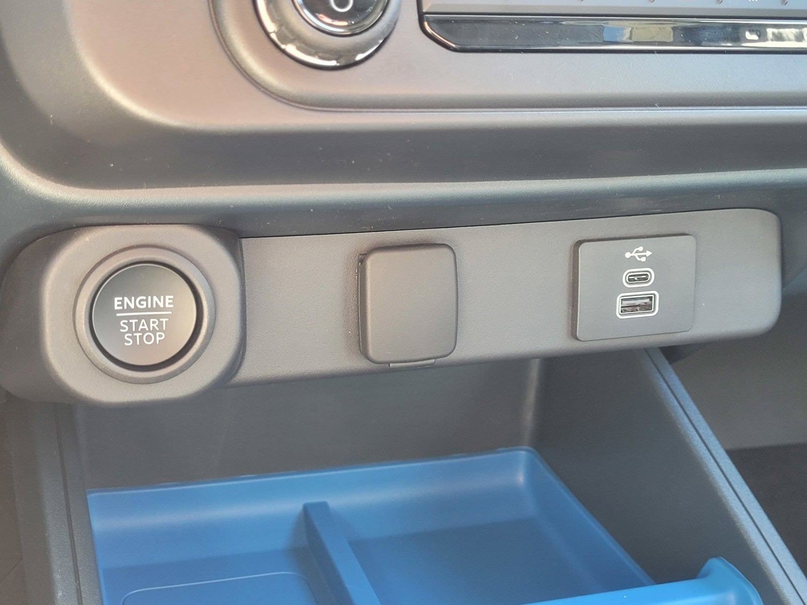 New 2026 Ford Maverick XLT FWD image 24