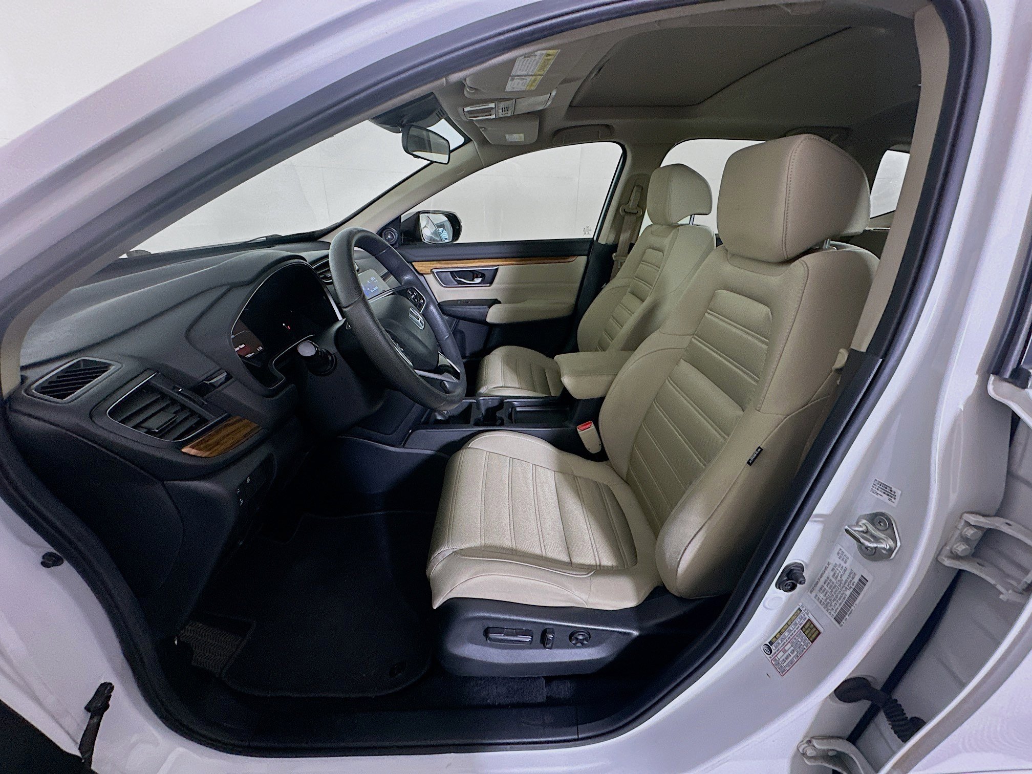 Used 2019 Honda CR-V EX image 13