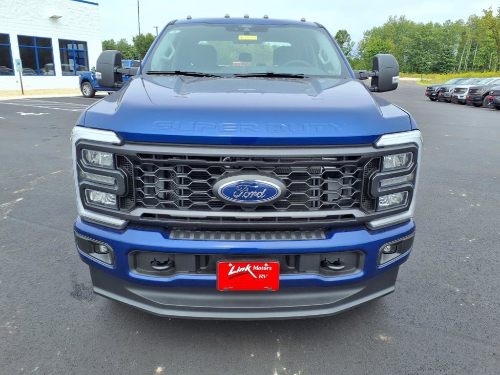 New 2026 Ford F250 XL image 6