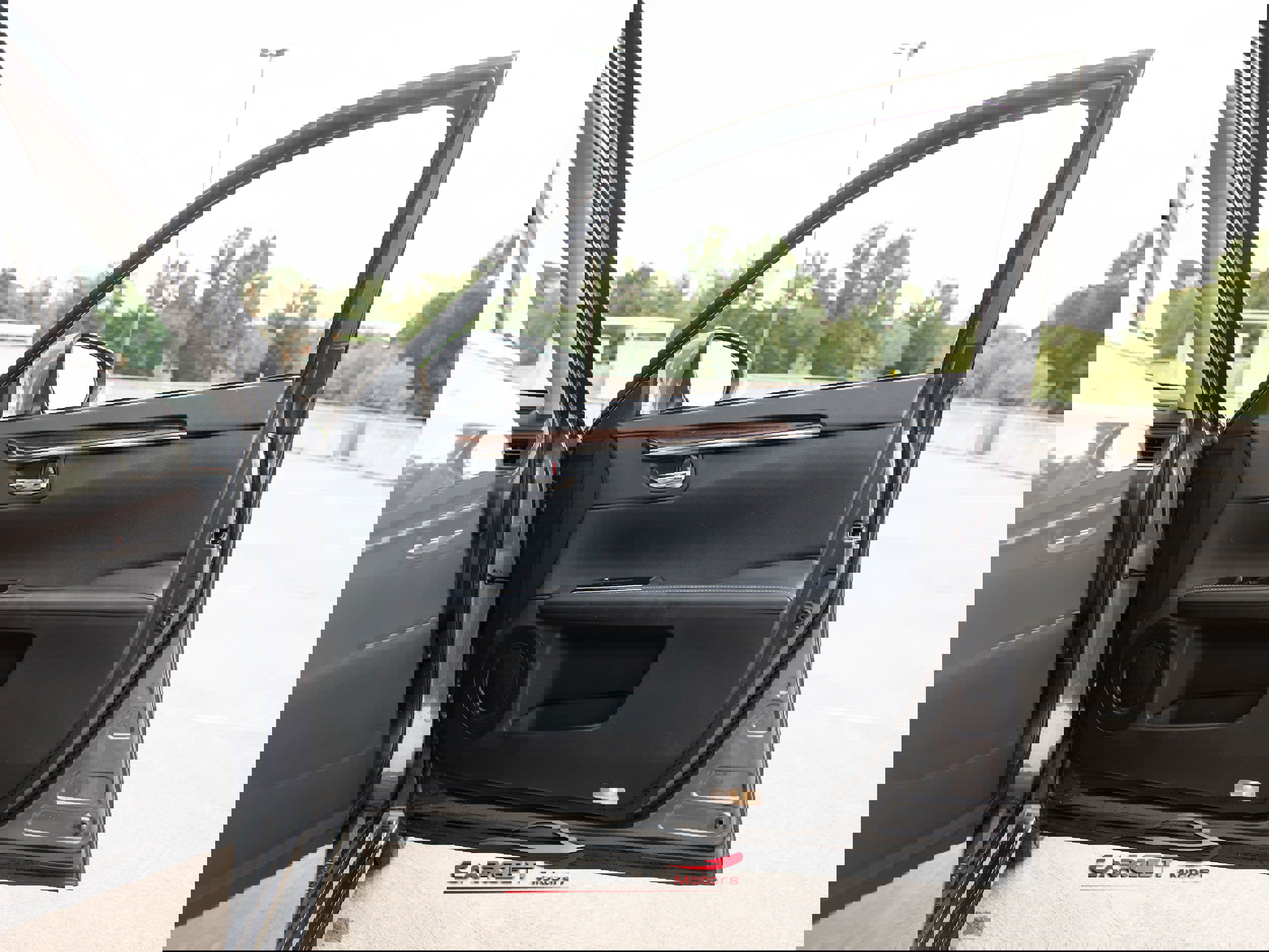 Used 2018 Lexus ES 350 w/ Premier Package image 40