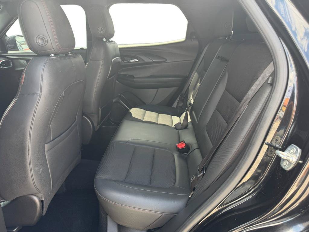 Used 2019 Jeep Compass Latitude FWD image 1