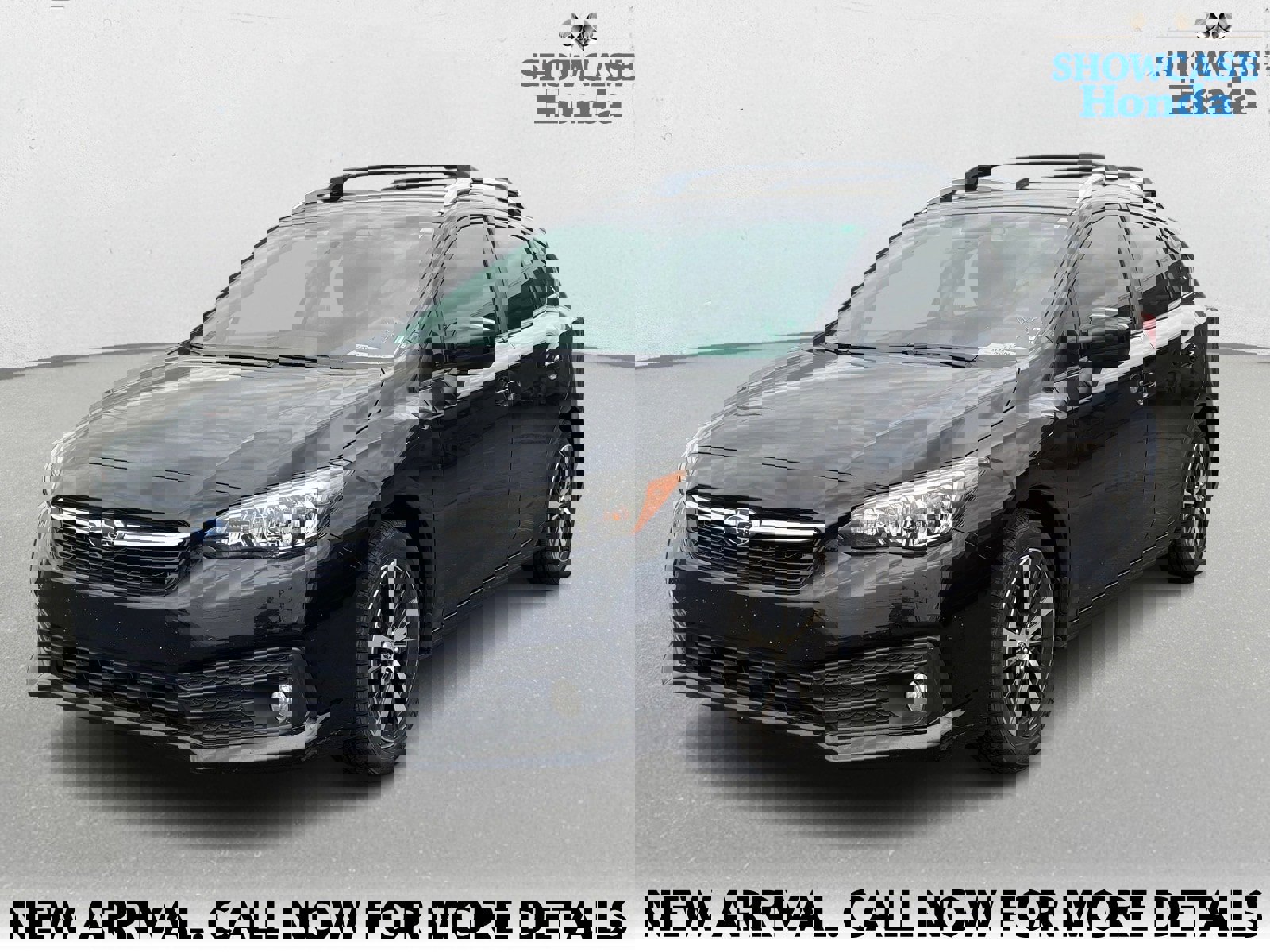 Used 2022 Subaru Impreza Premium image 2