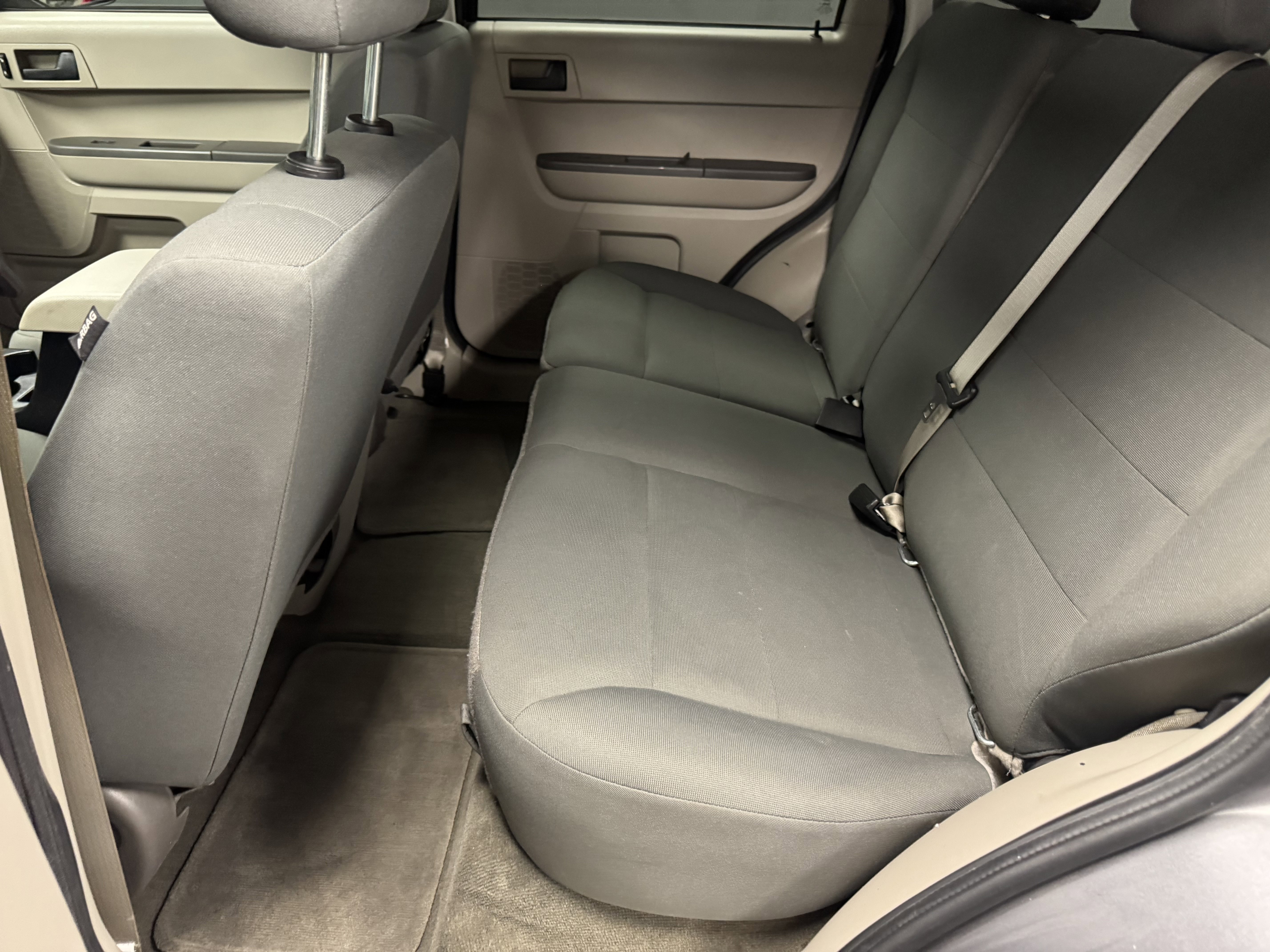 Used 2012 Ford Escape XLS FWD image 13